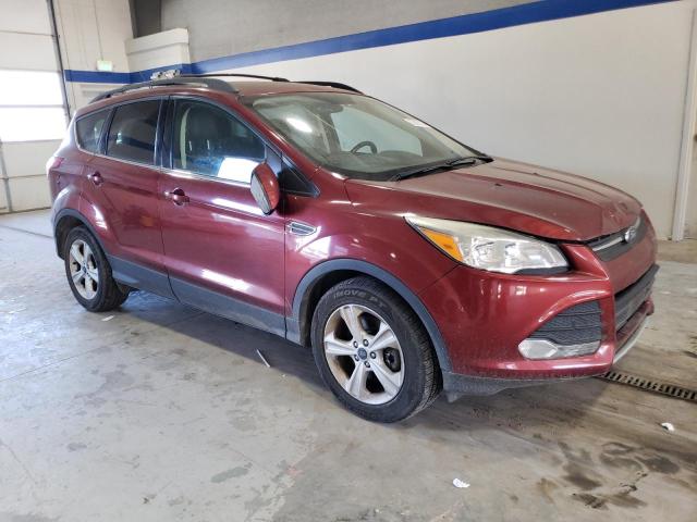 Photo 3 VIN: 1FMCU9G9XGUB28514 - FORD ESCAPE SE 