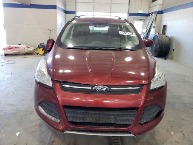 Photo 4 VIN: 1FMCU9G9XGUB28514 - FORD ESCAPE SE 