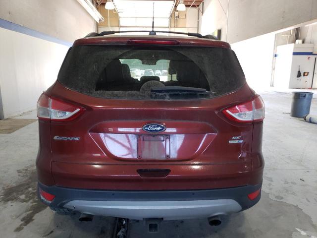 Photo 5 VIN: 1FMCU9G9XGUB28514 - FORD ESCAPE SE 