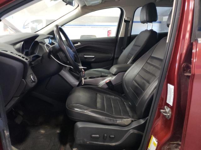 Photo 6 VIN: 1FMCU9G9XGUB28514 - FORD ESCAPE SE 