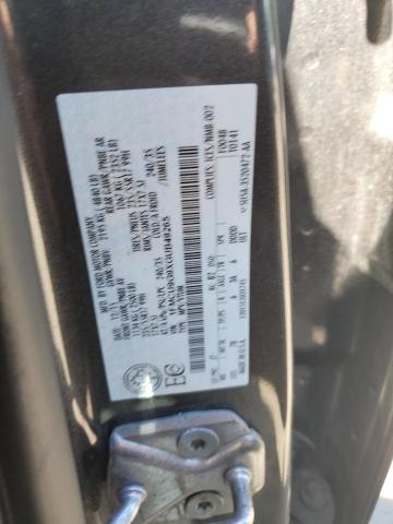 Photo 12 VIN: 1FMCU9G9XGUB49265 - FORD ESCAPE 