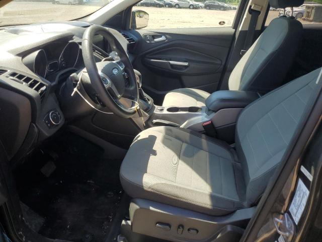 Photo 6 VIN: 1FMCU9G9XGUB49265 - FORD ESCAPE 