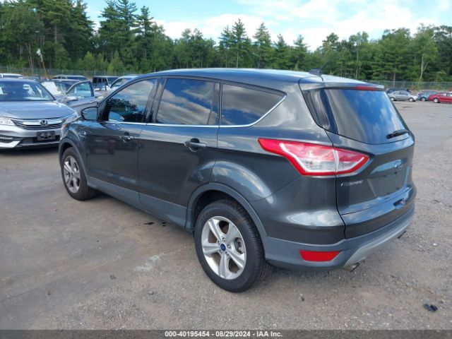 Photo 2 VIN: 1FMCU9G9XGUB50450 - FORD ESCAPE 