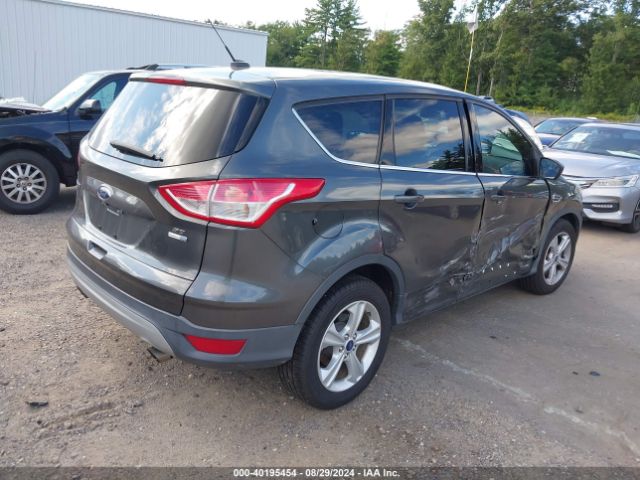 Photo 3 VIN: 1FMCU9G9XGUB50450 - FORD ESCAPE 