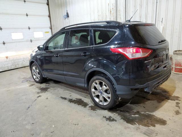 Photo 1 VIN: 1FMCU9G9XGUB84789 - FORD ESCAPE SE 