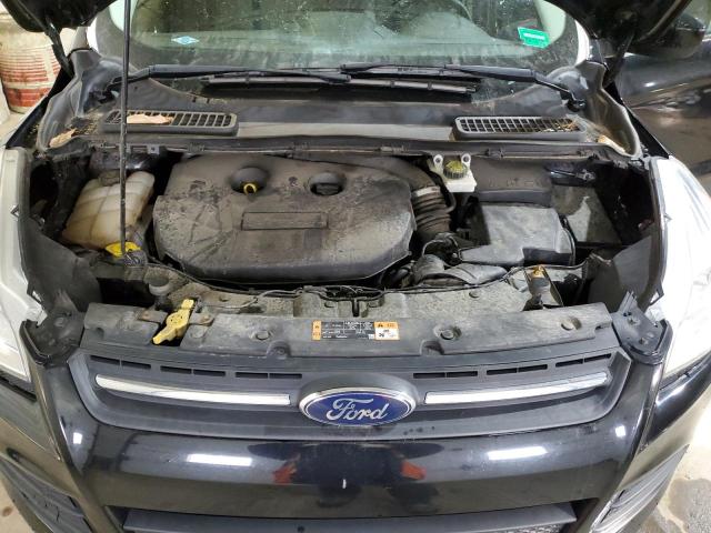 Photo 11 VIN: 1FMCU9G9XGUB84789 - FORD ESCAPE SE 