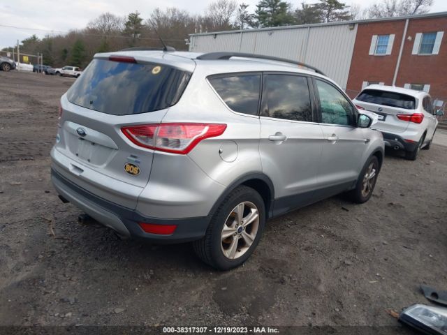 Photo 3 VIN: 1FMCU9G9XGUC04023 - FORD ESCAPE 