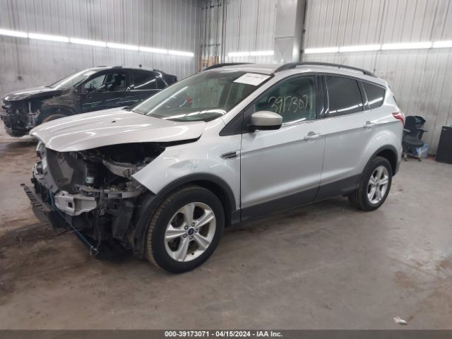 Photo 1 VIN: 1FMCU9G9XGUC21498 - FORD ESCAPE 