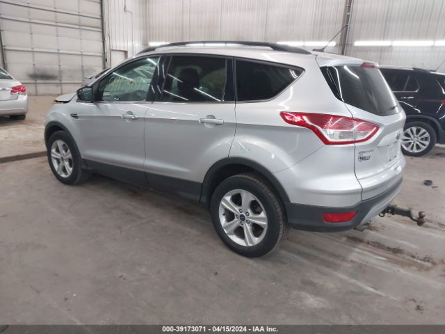 Photo 2 VIN: 1FMCU9G9XGUC21498 - FORD ESCAPE 