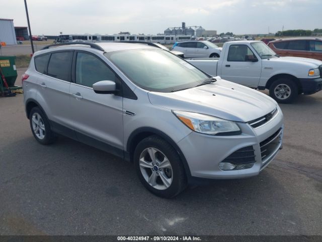 Photo 0 VIN: 1FMCU9G9XGUC21498 - FORD ESCAPE 