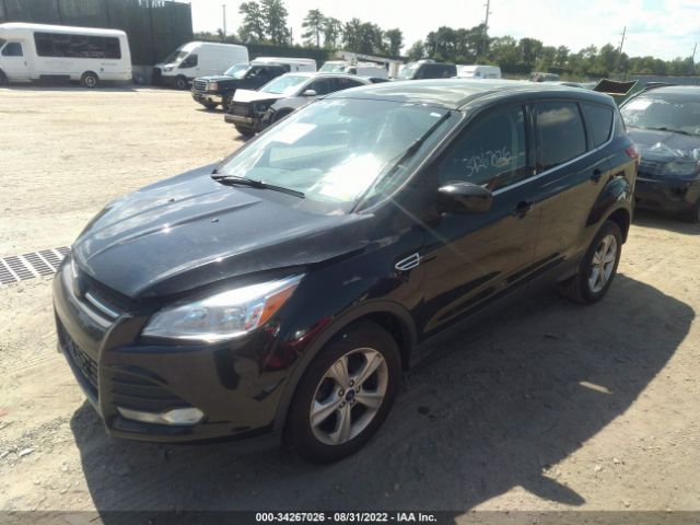 Photo 1 VIN: 1FMCU9G9XGUC29469 - FORD ESCAPE 