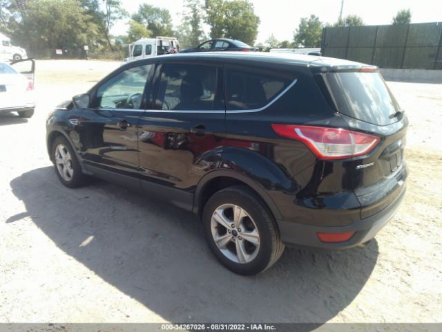 Photo 2 VIN: 1FMCU9G9XGUC29469 - FORD ESCAPE 