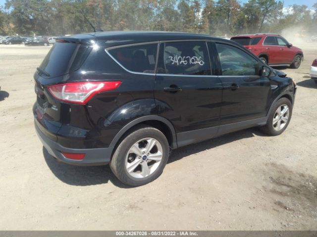 Photo 3 VIN: 1FMCU9G9XGUC29469 - FORD ESCAPE 