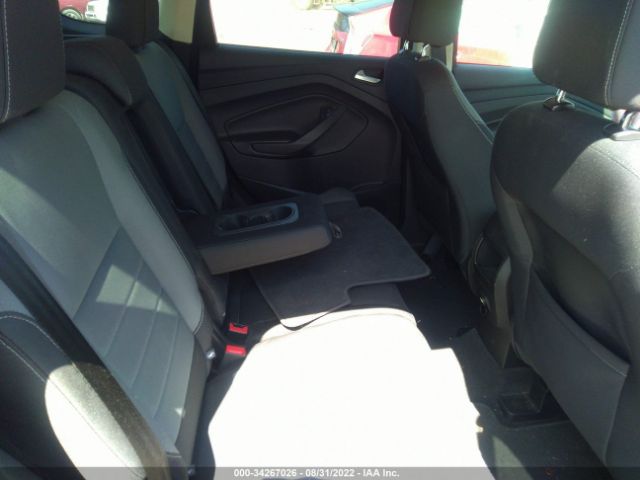 Photo 7 VIN: 1FMCU9G9XGUC29469 - FORD ESCAPE 