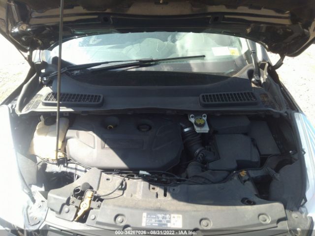 Photo 9 VIN: 1FMCU9G9XGUC29469 - FORD ESCAPE 