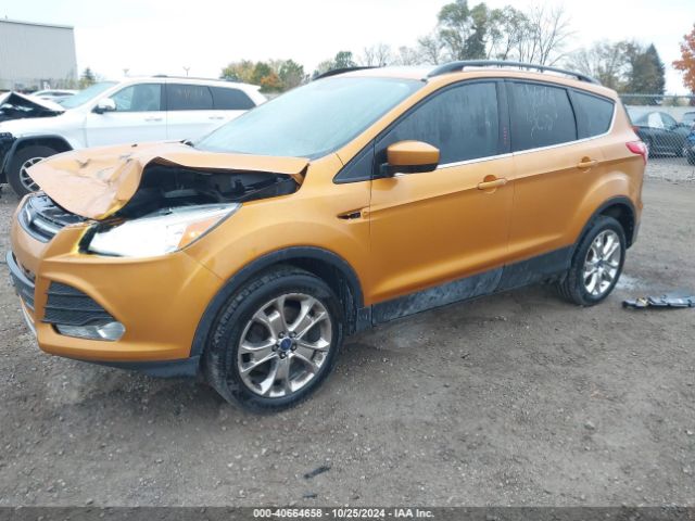 Photo 1 VIN: 1FMCU9G9XGUC36776 - FORD ESCAPE 