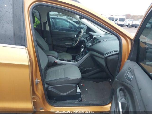 Photo 4 VIN: 1FMCU9G9XGUC36776 - FORD ESCAPE 