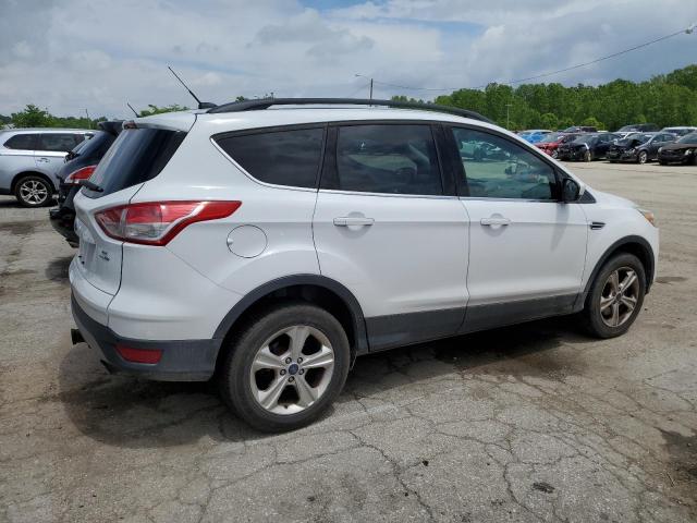 Photo 2 VIN: 1FMCU9G9XGUC38690 - FORD ESCAPE 