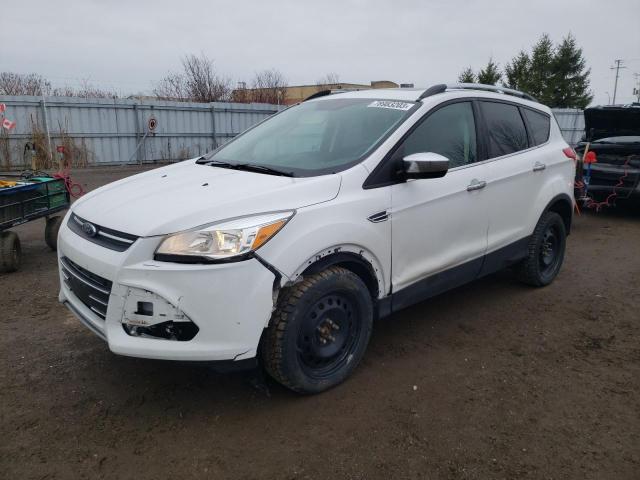 Photo 0 VIN: 1FMCU9G9XGUC47521 - FORD ESCAPE 