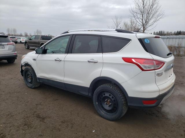 Photo 1 VIN: 1FMCU9G9XGUC47521 - FORD ESCAPE 