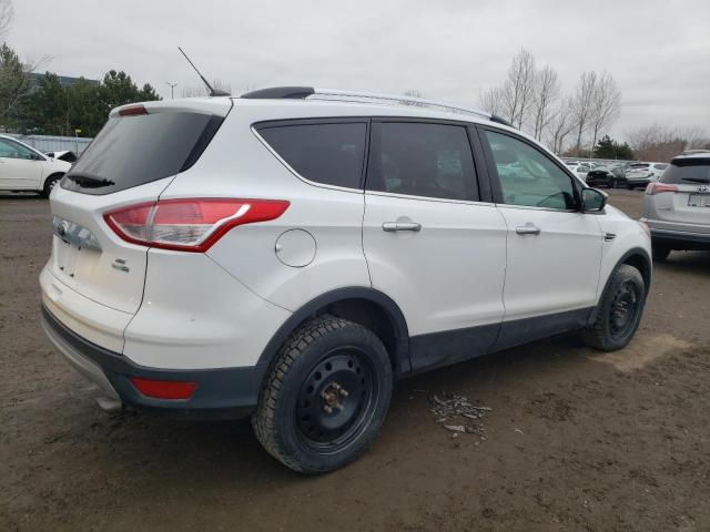 Photo 2 VIN: 1FMCU9G9XGUC47521 - FORD ESCAPE 