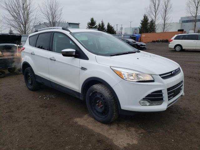 Photo 3 VIN: 1FMCU9G9XGUC47521 - FORD ESCAPE 