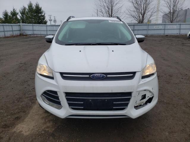 Photo 4 VIN: 1FMCU9G9XGUC47521 - FORD ESCAPE 