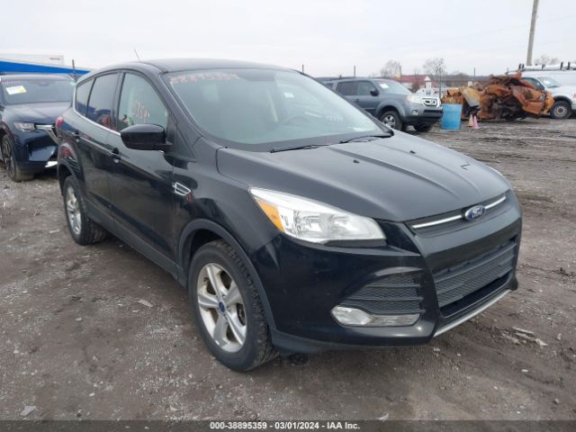 Photo 0 VIN: 1FMCU9G9XGUC62147 - FORD ESCAPE 