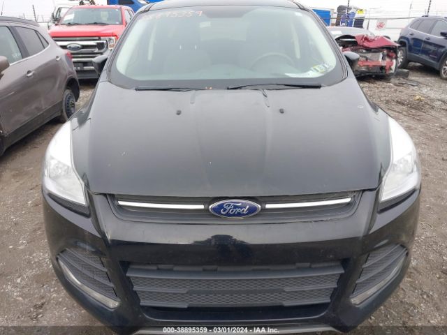 Photo 5 VIN: 1FMCU9G9XGUC62147 - FORD ESCAPE 