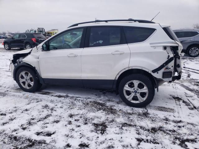 Photo 1 VIN: 1FMCU9G9XGUC69745 - FORD ESCAPE SE 