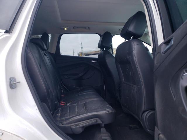 Photo 10 VIN: 1FMCU9G9XGUC69745 - FORD ESCAPE SE 