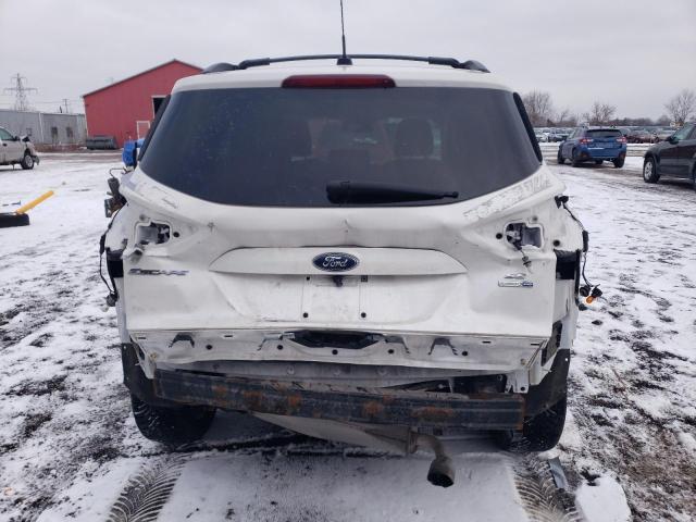 Photo 5 VIN: 1FMCU9G9XGUC69745 - FORD ESCAPE SE 