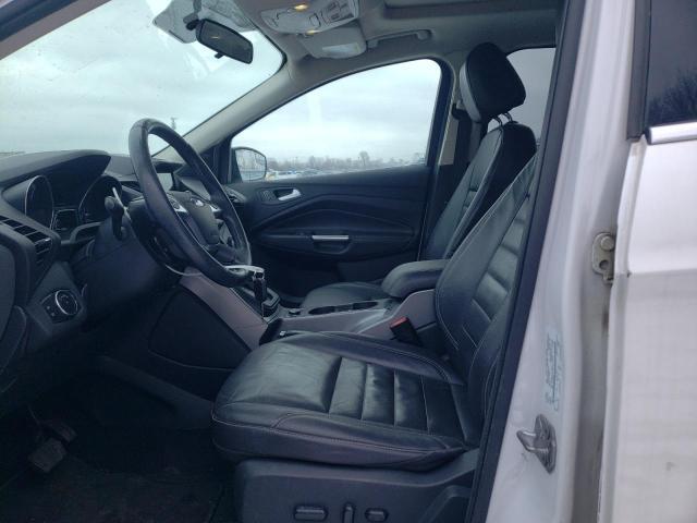 Photo 6 VIN: 1FMCU9G9XGUC69745 - FORD ESCAPE SE 