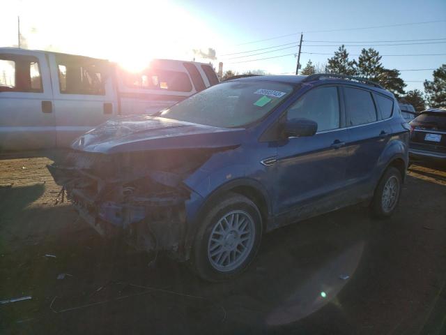 Photo 0 VIN: 1FMCU9G9XHUA14434 - FORD ESCAPE SE 