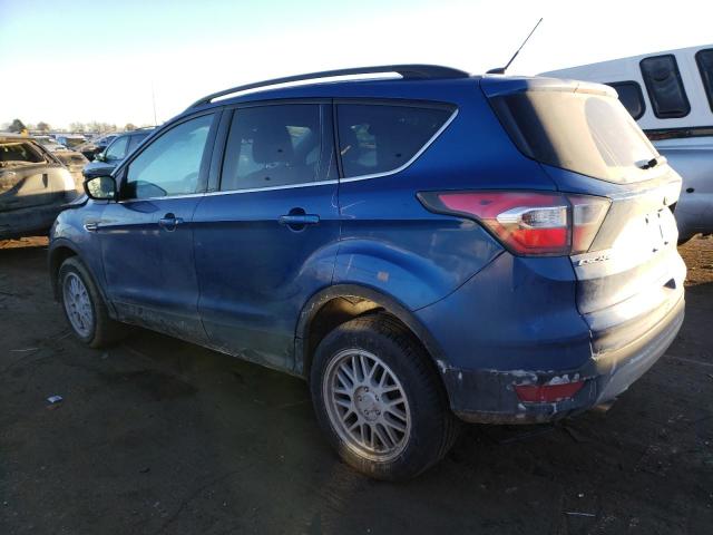 Photo 1 VIN: 1FMCU9G9XHUA14434 - FORD ESCAPE SE 