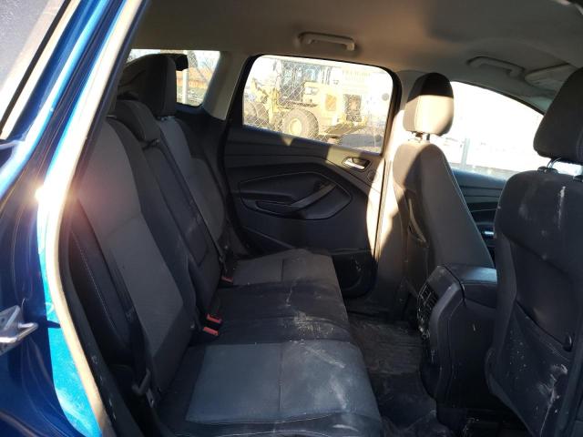 Photo 10 VIN: 1FMCU9G9XHUA14434 - FORD ESCAPE SE 