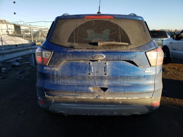 Photo 5 VIN: 1FMCU9G9XHUA14434 - FORD ESCAPE SE 