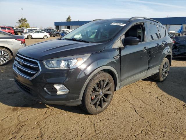 Photo 0 VIN: 1FMCU9G9XHUA50513 - FORD ESCAPE SE 