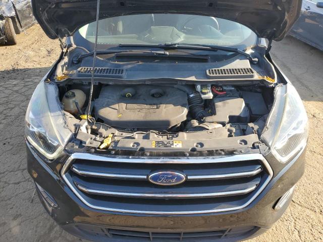 Photo 11 VIN: 1FMCU9G9XHUA50513 - FORD ESCAPE SE 