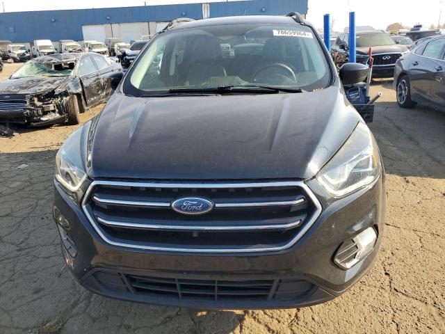 Photo 4 VIN: 1FMCU9G9XHUA50513 - FORD ESCAPE SE 