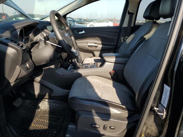 Photo 6 VIN: 1FMCU9G9XHUA50513 - FORD ESCAPE SE 