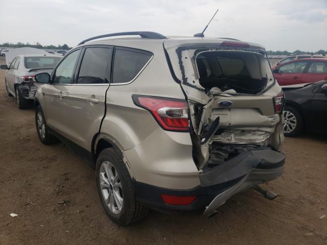 Photo 2 VIN: 1FMCU9G9XHUA86069 - FORD ESCAPE SE 