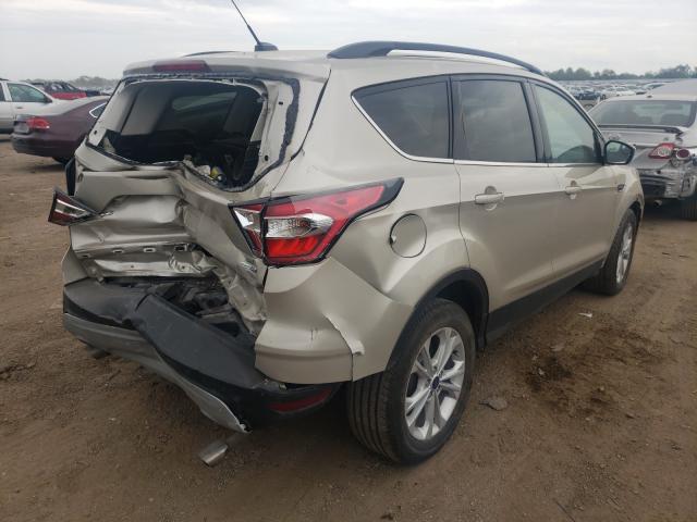 Photo 3 VIN: 1FMCU9G9XHUA86069 - FORD ESCAPE SE 