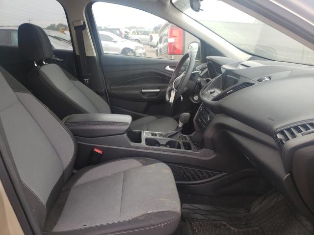 Photo 4 VIN: 1FMCU9G9XHUA86069 - FORD ESCAPE SE 