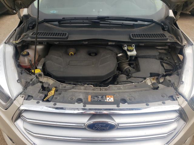 Photo 6 VIN: 1FMCU9G9XHUA86069 - FORD ESCAPE SE 