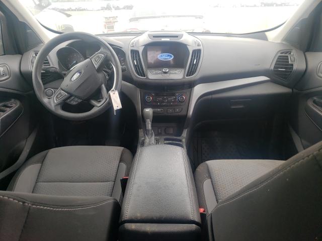 Photo 8 VIN: 1FMCU9G9XHUA86069 - FORD ESCAPE SE 