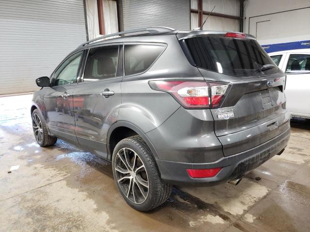 Photo 1 VIN: 1FMCU9G9XHUA92051 - FORD ESCAPE 