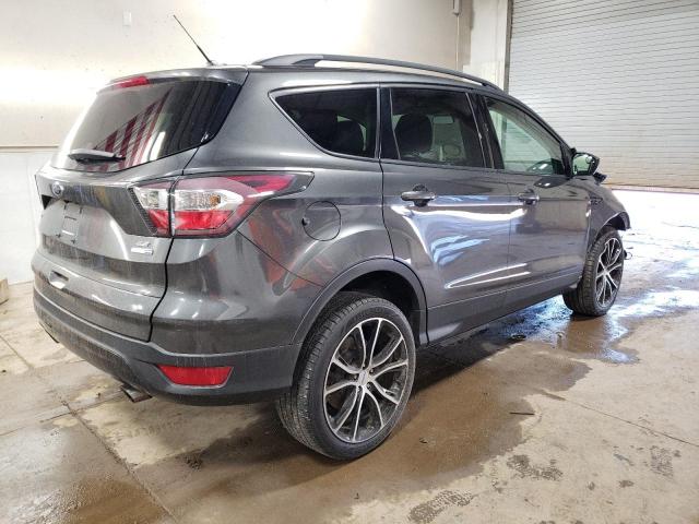 Photo 2 VIN: 1FMCU9G9XHUA92051 - FORD ESCAPE 