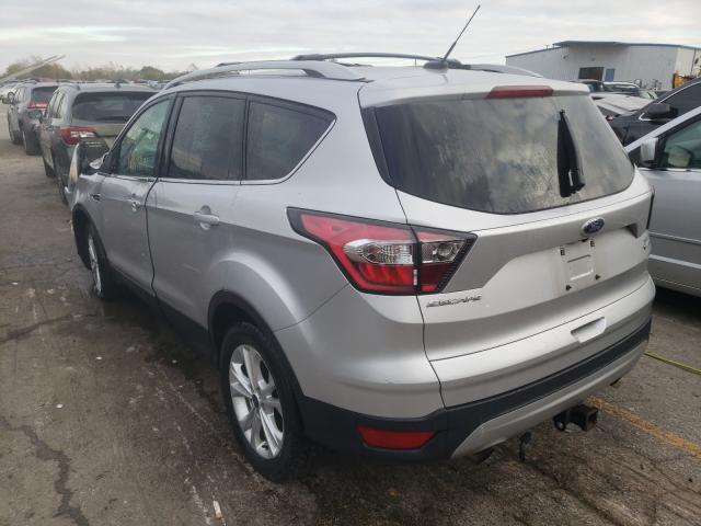 Photo 2 VIN: 1FMCU9G9XHUA99887 - FORD ESCAPE SE 