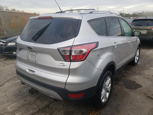 Photo 3 VIN: 1FMCU9G9XHUA99887 - FORD ESCAPE SE 